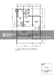 Blk 142 Eunos Spring (Bedok), HDB 4 Rooms #603065261